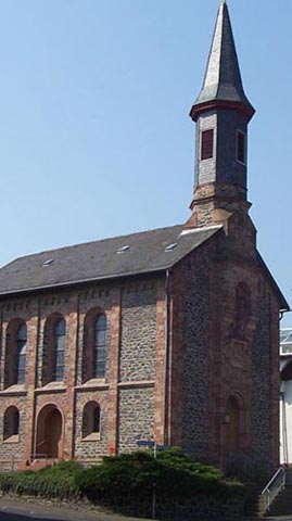 kirche